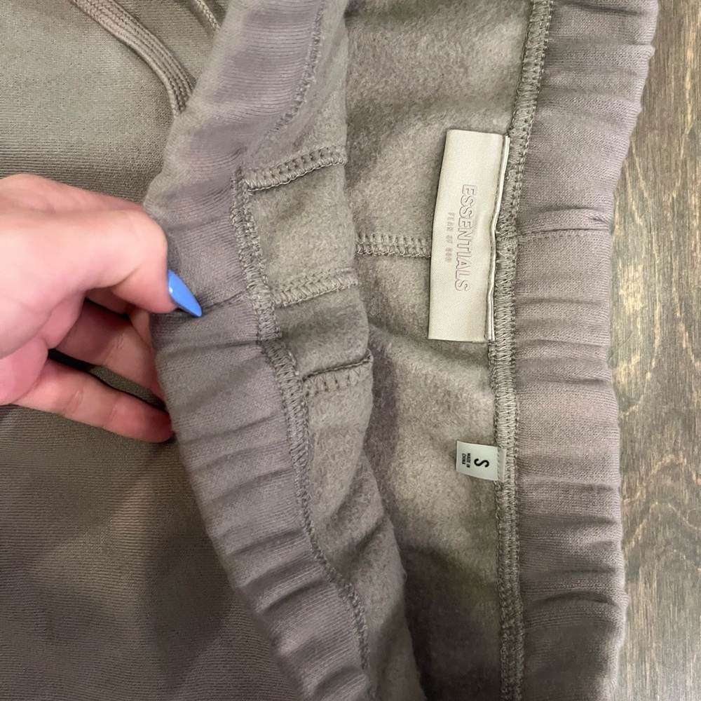 brand new essentials mens sweatpants